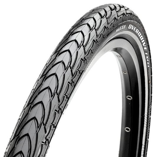 LLANTA MAXXIS OVERDRIVE EXCEL ALAM 700x40C S.SHIELD