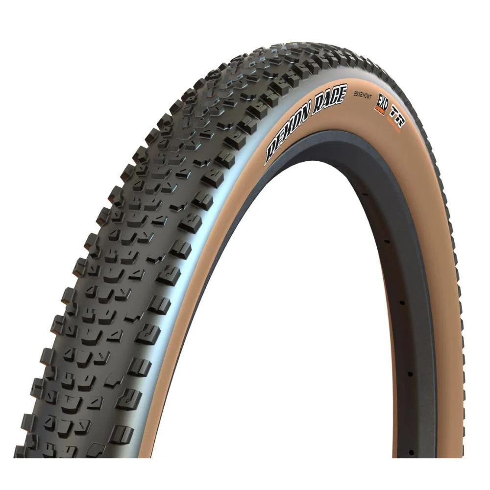 MAXXIS REKON RACE 29x2.40 DUAL EXO TR TANWALL