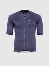 MAGLIA MANICA CORTA MAGISTRALE ULTRA UAE BLU