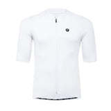 MAGLIA MANICA CORTA MAGISTRALE ULTRA UAE BIANCO