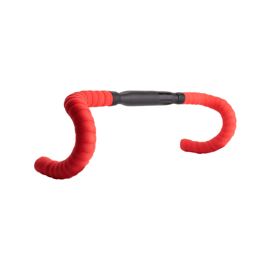 CINTA PARA MANUBRIO RACERIBBON BBB ROJA