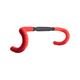 CINTA PARA MANUBRIO RACERIBBON BBB ROJA