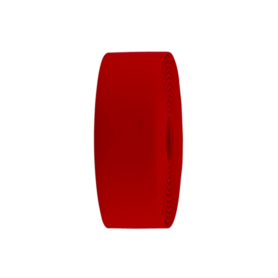 CINTA PARA MANUBRIO RACERIBBON BBB ROJA