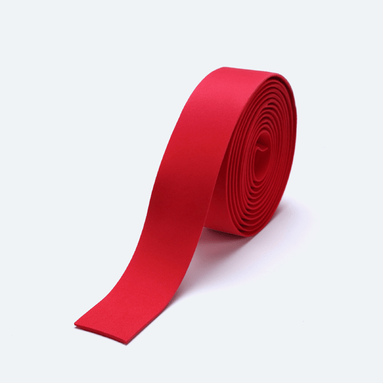 CINTA PARA MANUBRIO RACERIBBON BBB ROJA