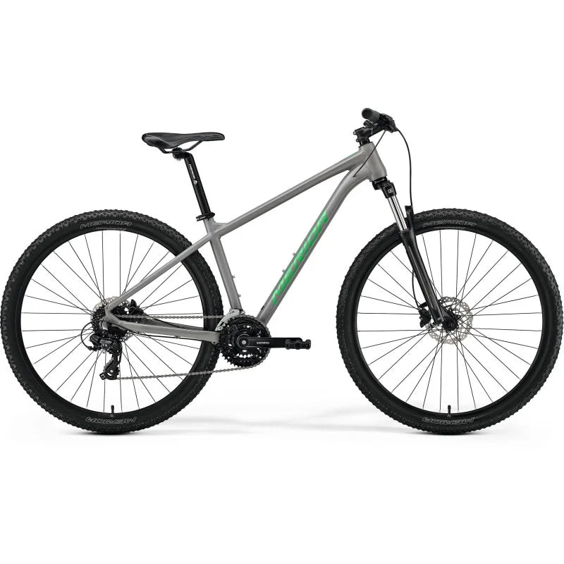 BICICLETA MERIDA BIG 9 15'25