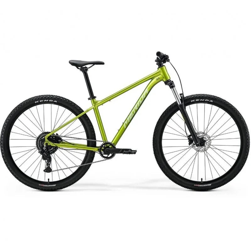 BICICLETA MERIDA DE MONTAÑA BIG NINE 20 2026