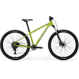 BICICLETA MERIDA DE MONTAÑA BIG NINE 20 2026