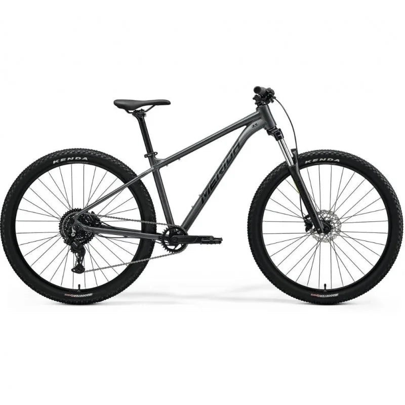 MERIDA BIG NINE 20 GRIS