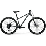 MERIDA BIG NINE 20 GRIS