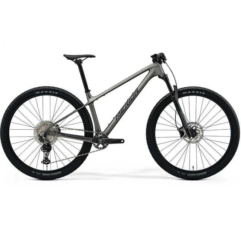 MERIDA BIG NINE 3000