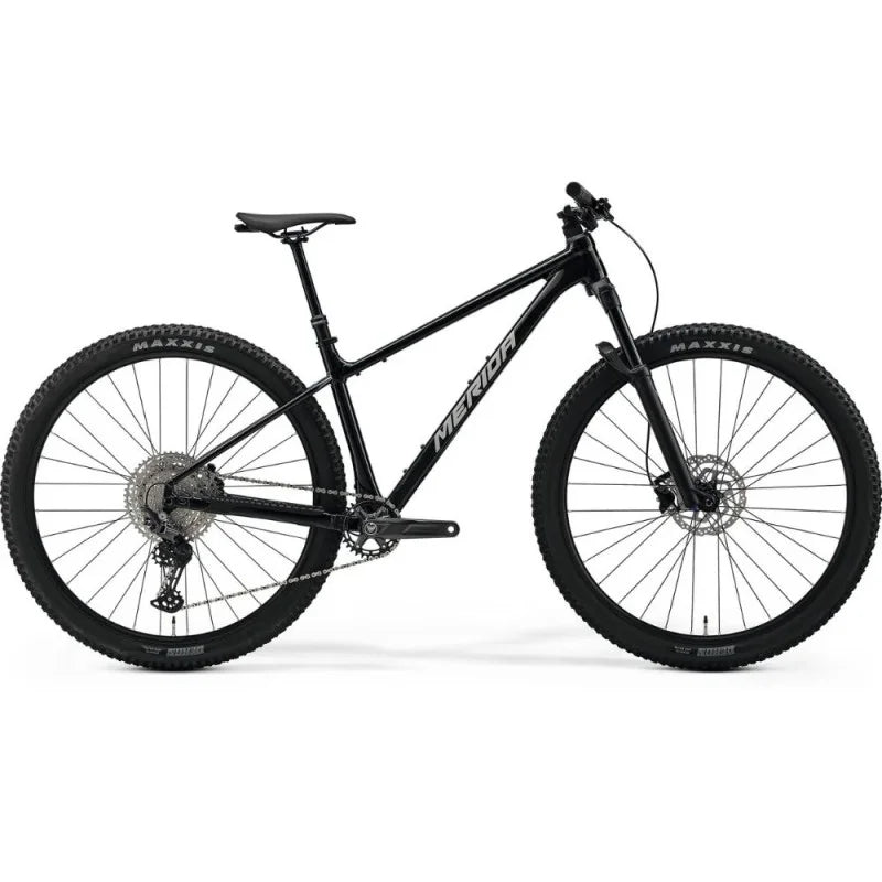 BICICLETA MERIDA BIG NINE TR 700 2026