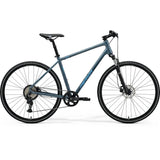 BICICLETA MERIDA CROSSWAY 20