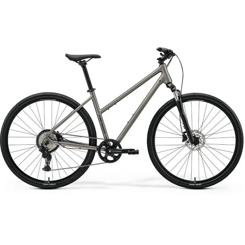 BICICLETA MERIDA CROSSWAY 20 DAMA 2026