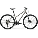 BICICLETA MERIDA CROSSWAY 20 DAMA 2026