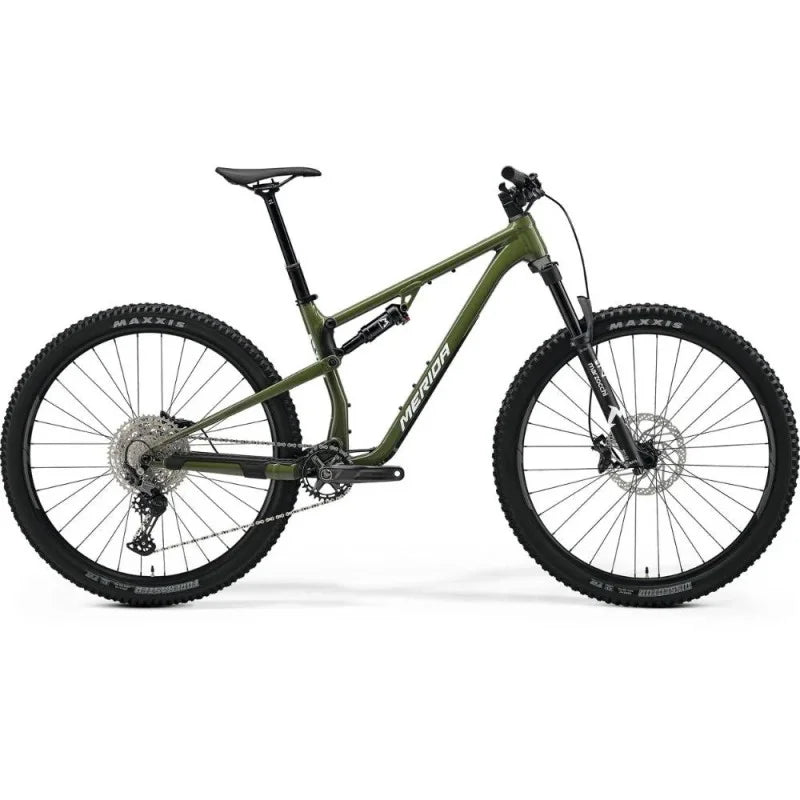 MERIDA ONE TWENTY 600 2026