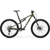 MERIDA ONE TWENTY 600 2026