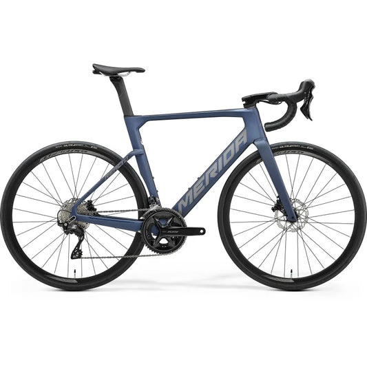 MERIDA REACTO 4000 '25