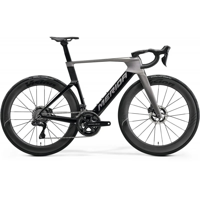 MERIDA REACTO TEAM 2027