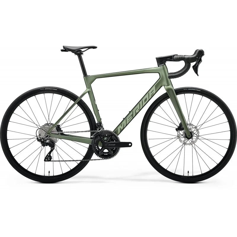 MERIDA SCULTURA 4000 2027 VERDE