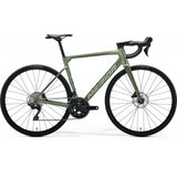 MERIDA SCULTURA 4000 2027 VERDE