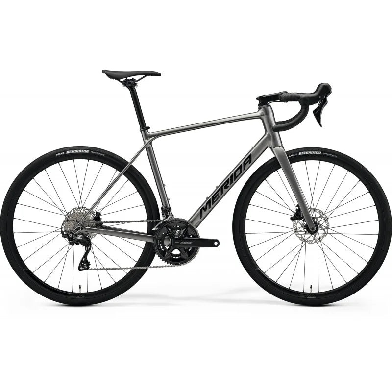 MERIDA SCULTURA ENDURANCE 400 GRIS