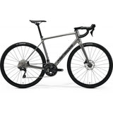 MERIDA SCULTURA ENDURANCE 400 GRIS