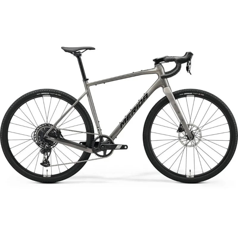 BICICLETA MERIDA SILEX 500 2026