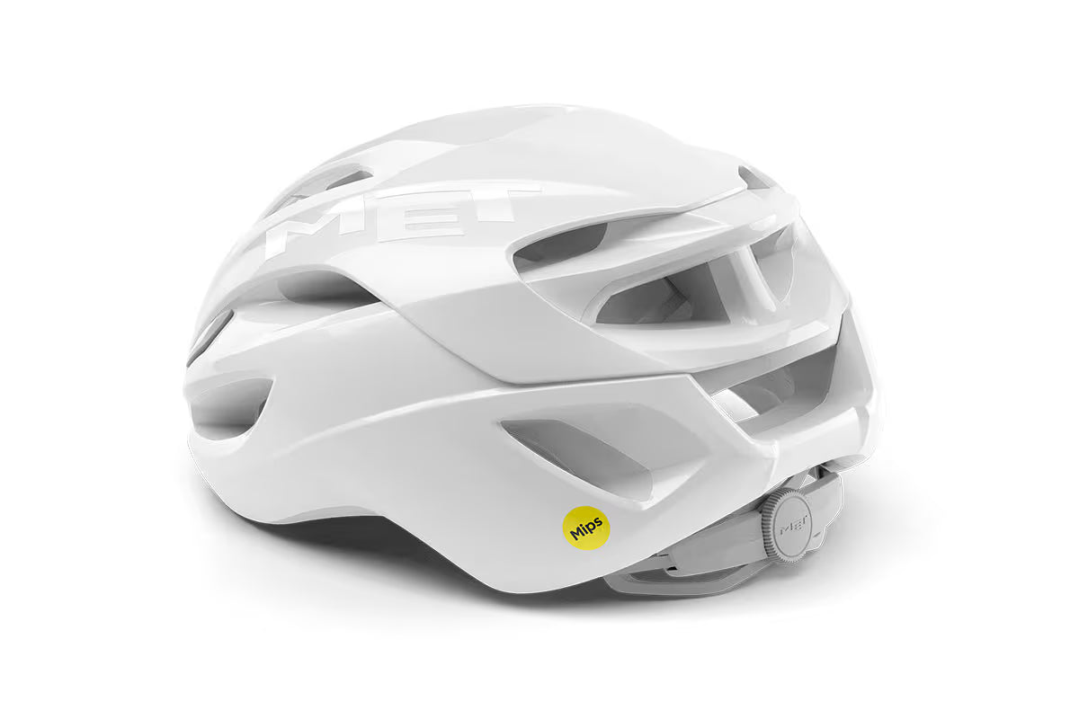 MET RIVALE ABSOLUT WHITE S