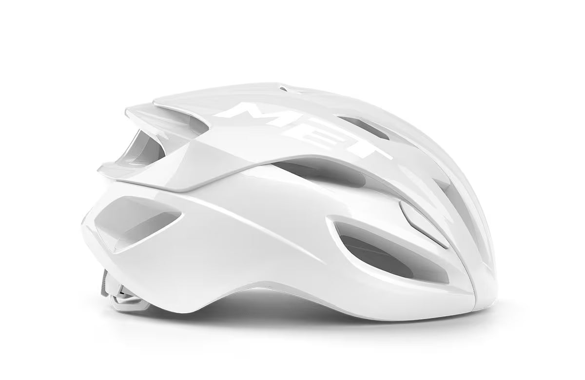 MET RIVALE ABSOLUT WHITE S