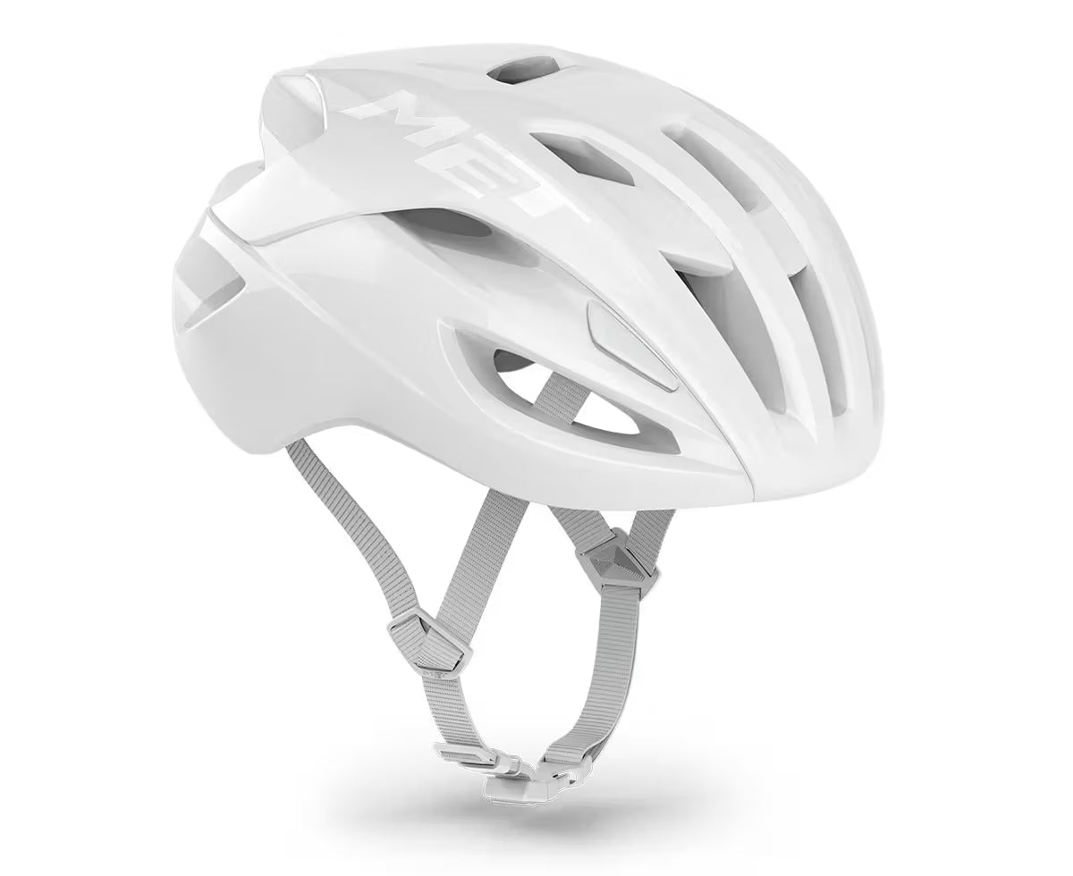 MET RIVALE ABSOLUT WHITE S