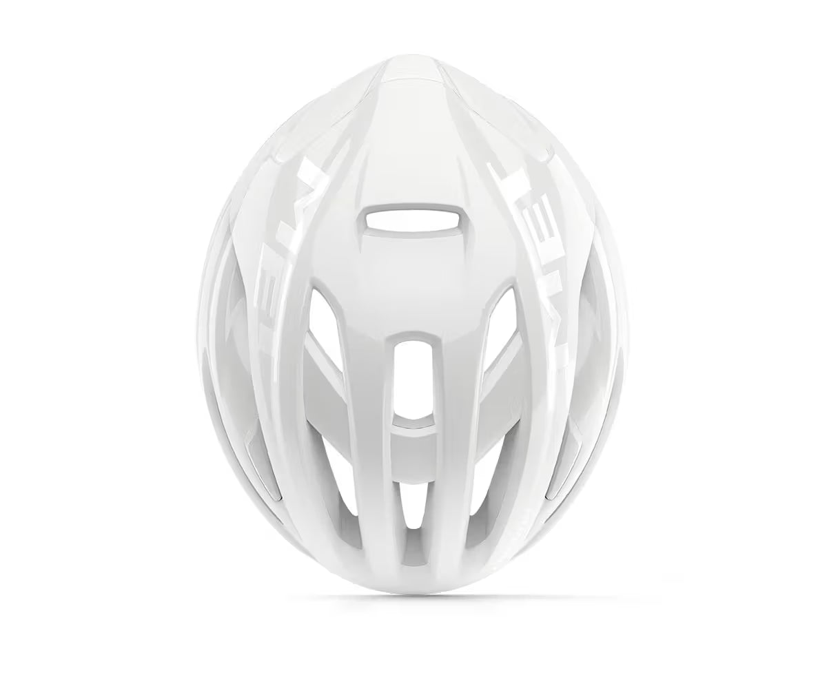 MET RIVALE ABSOLUT WHITE S