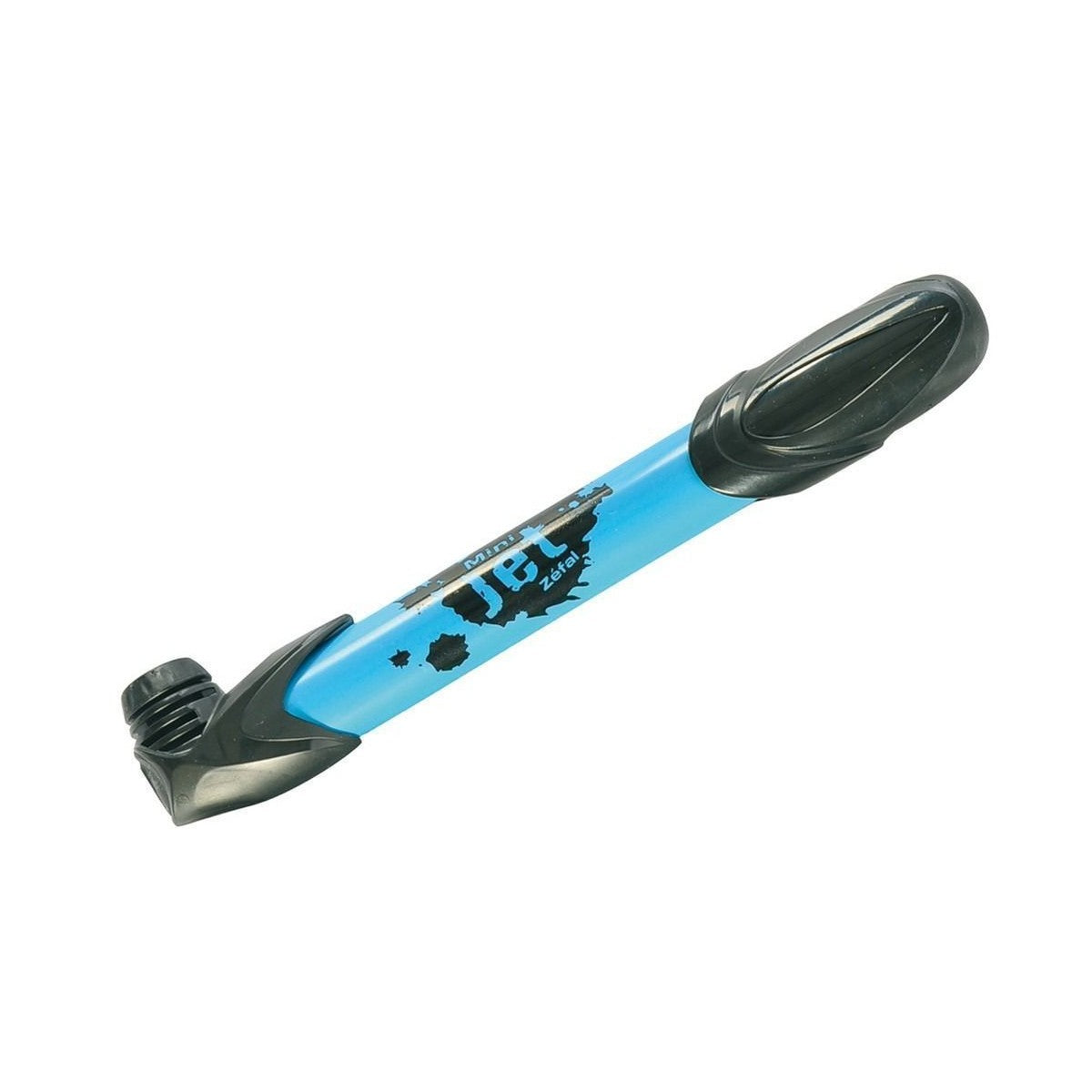 ZEFAL MINI PUMP AZUL