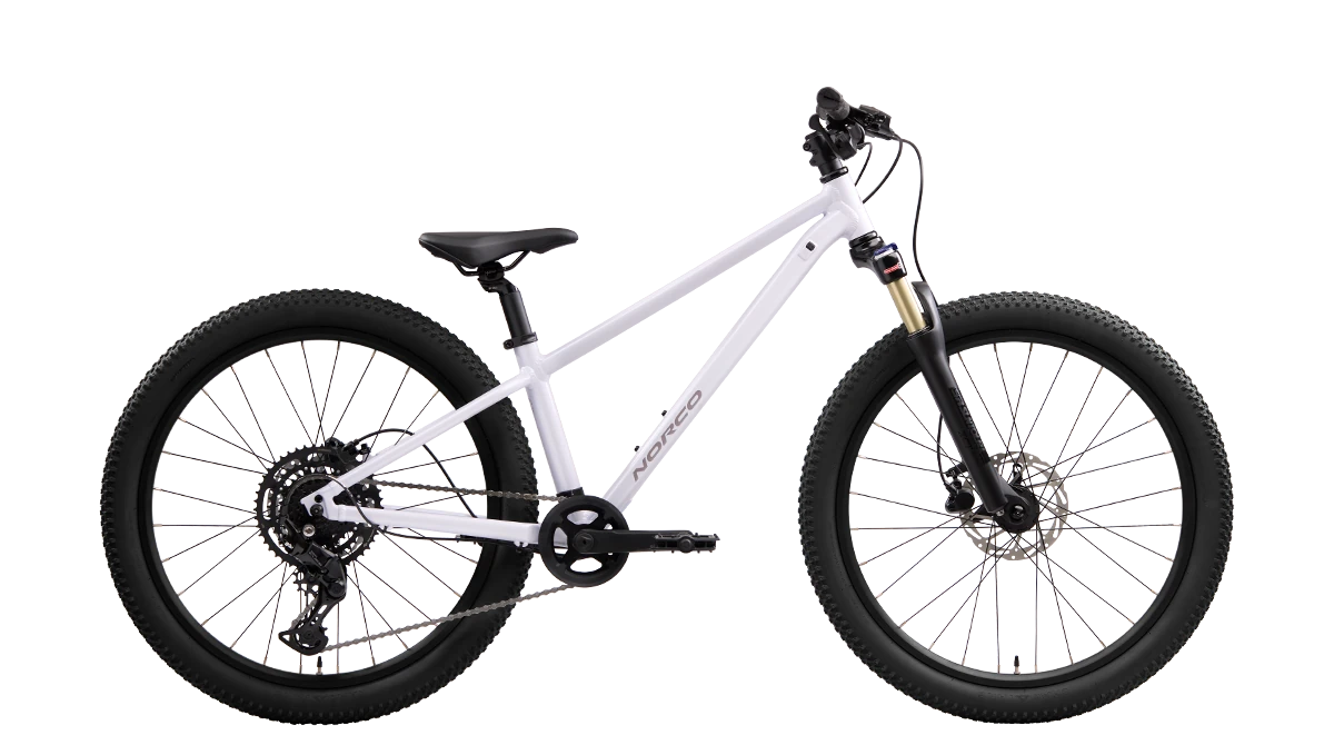 BICICLETA NORCO CHANGER YOUTH 24