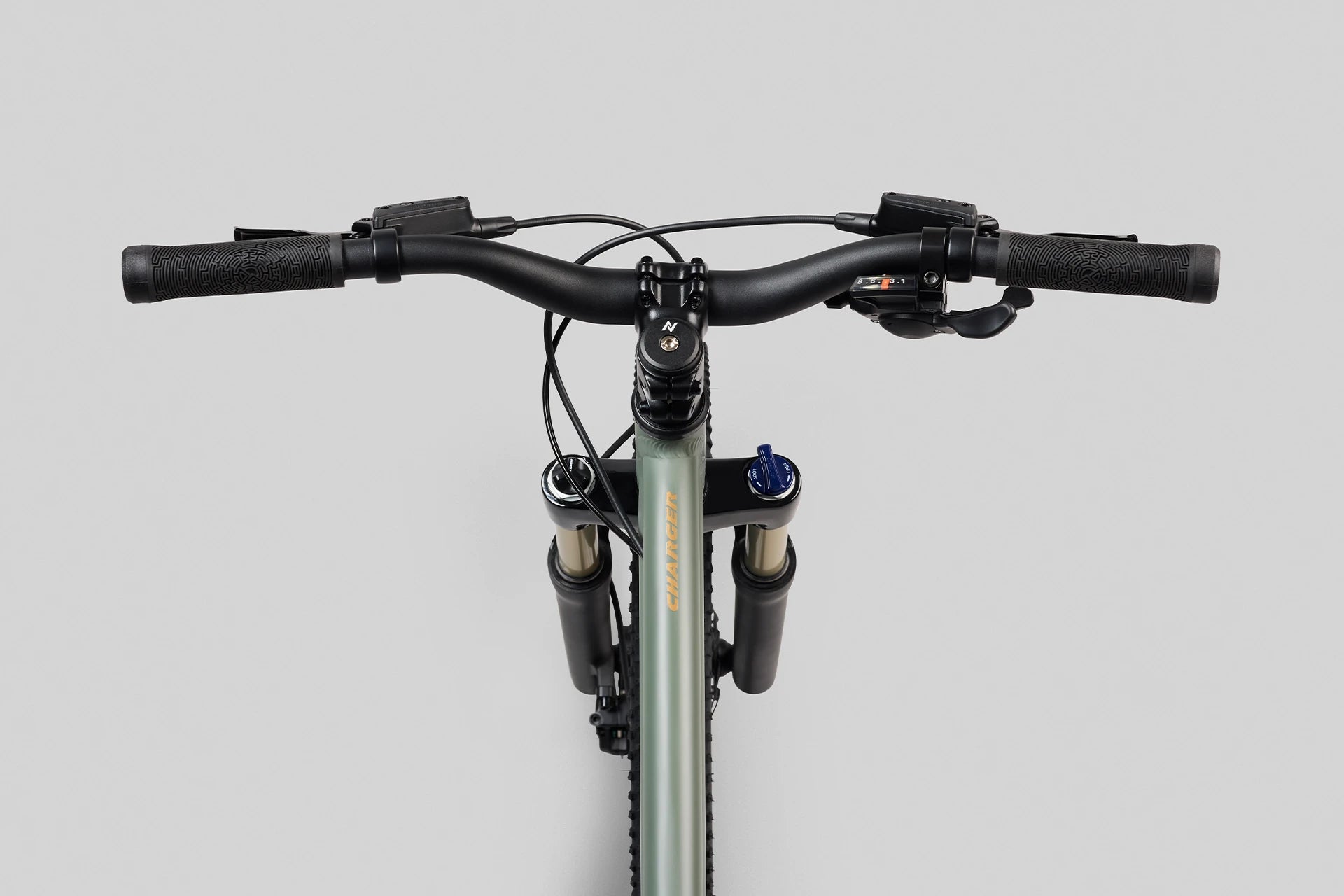 BICICLETA NORCO CHARGER YOUTH 20