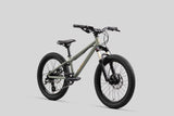 BICICLETA NORCO CHARGER YOUTH 20