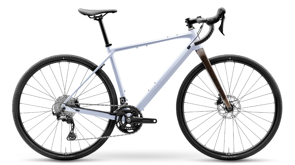 NORCO SEARCH A GRX