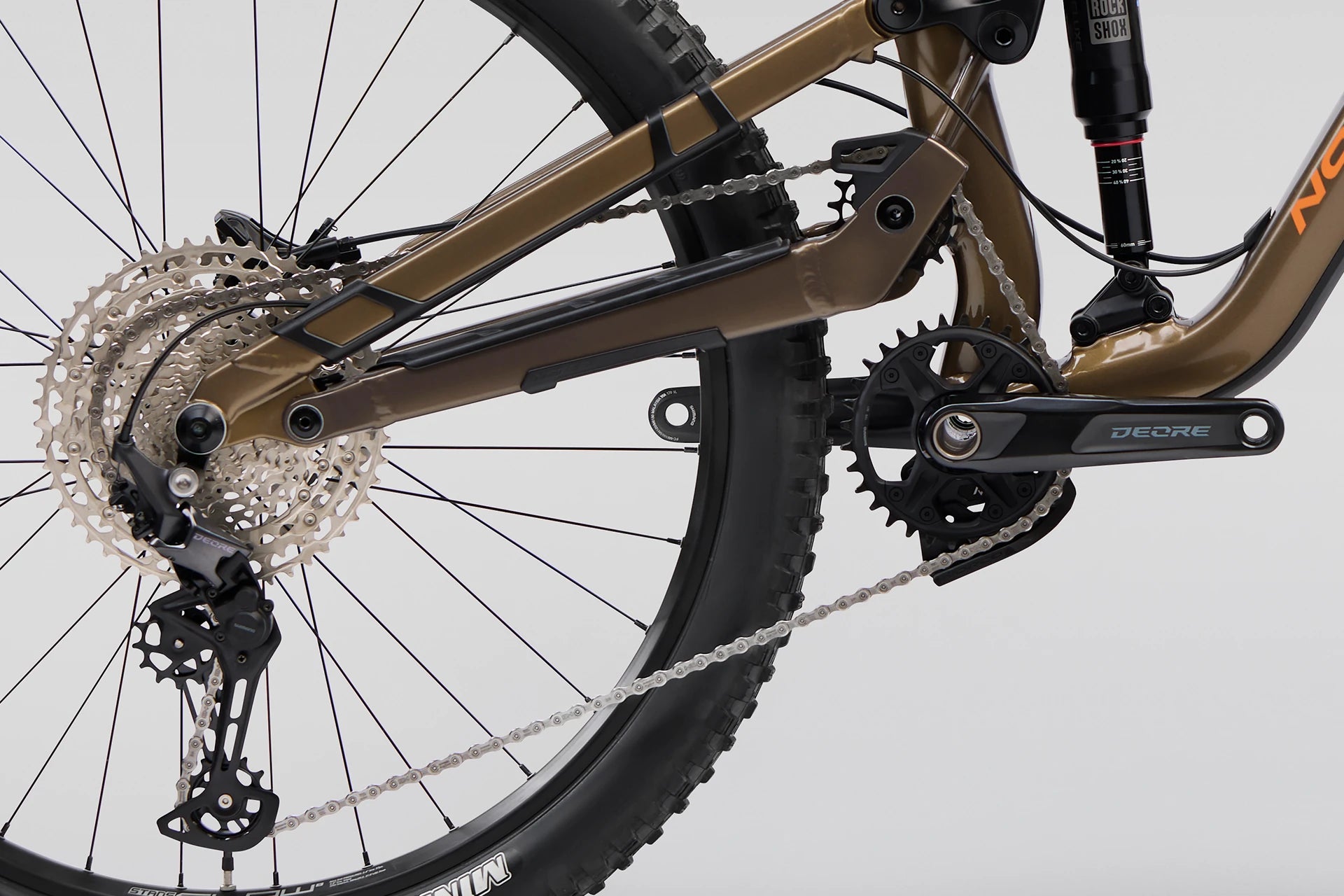 NORCO 2025 SIGHT A3 150 MX