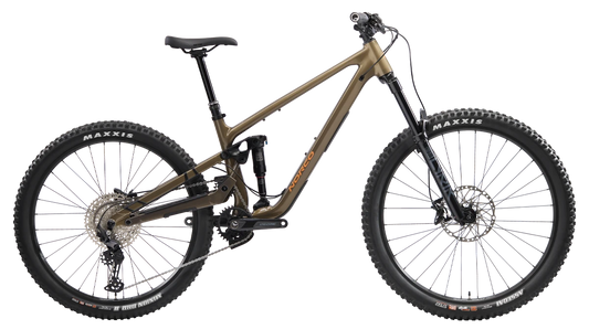 NORCO 2025 Sight A3 150 MX