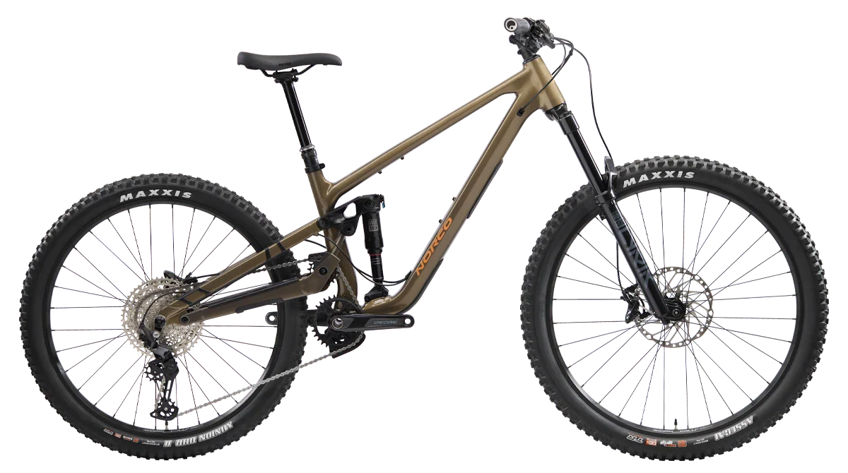NORCO 2025 Sight A3 150 MX