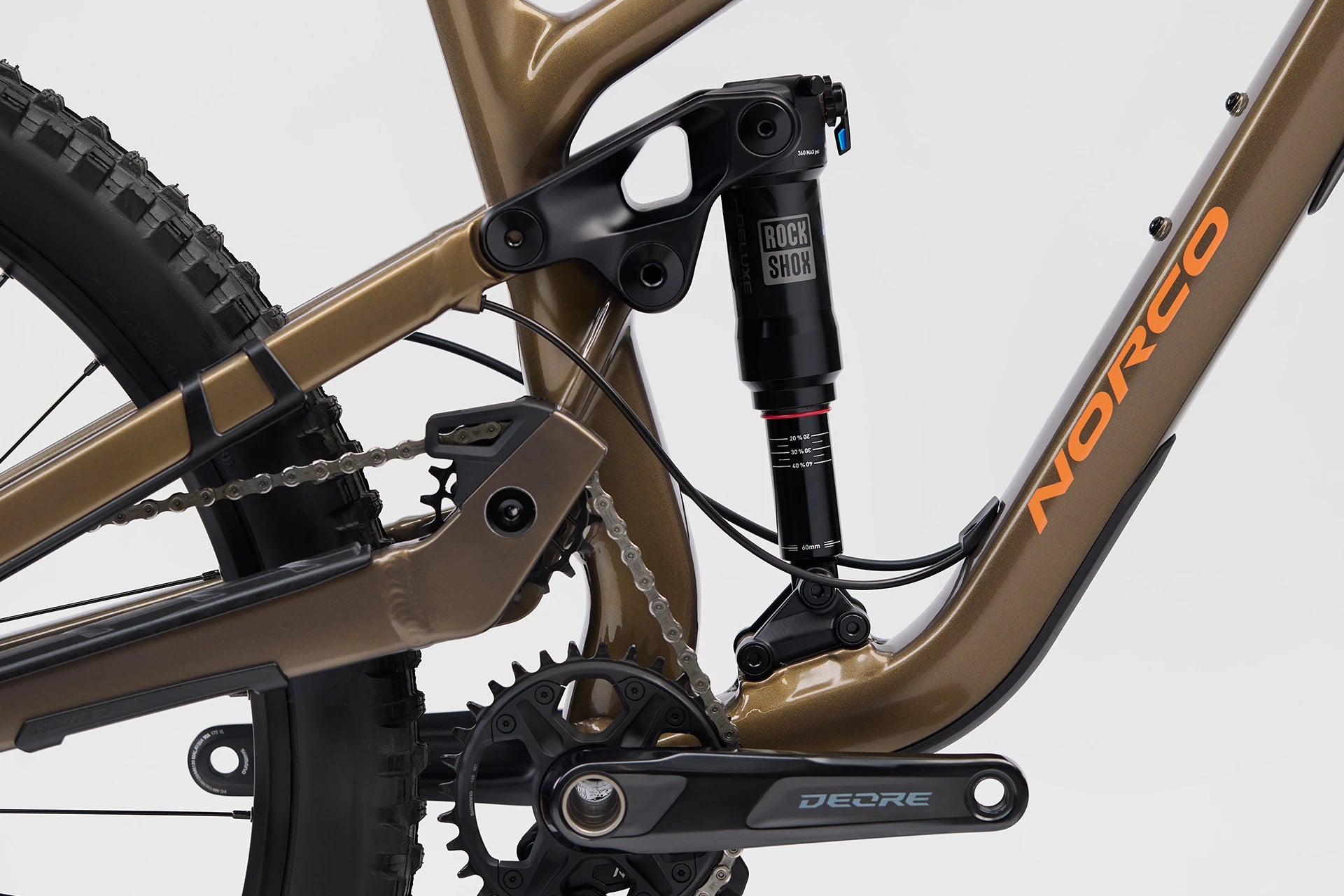 NORCO 2025 SIGHT A3 150 MX