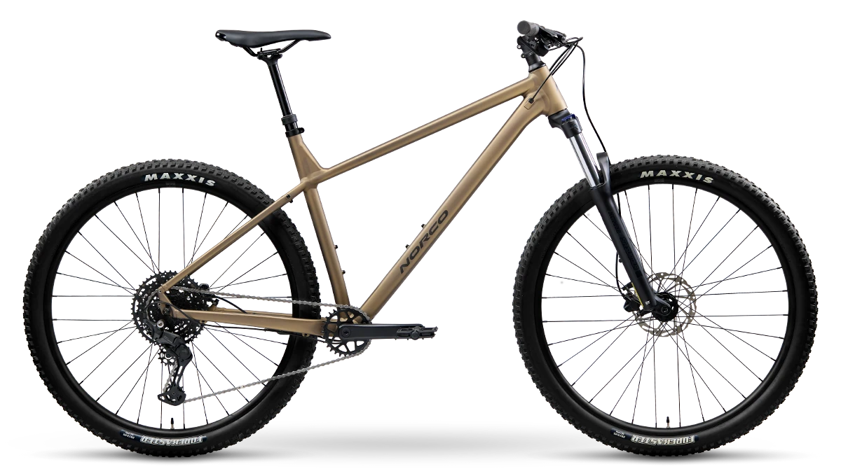 NORCO STORM 120 M