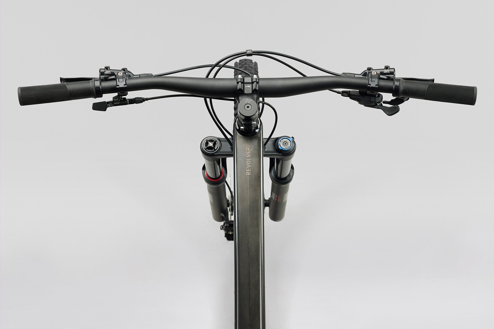Norco Revolver C3 130 - foto 2