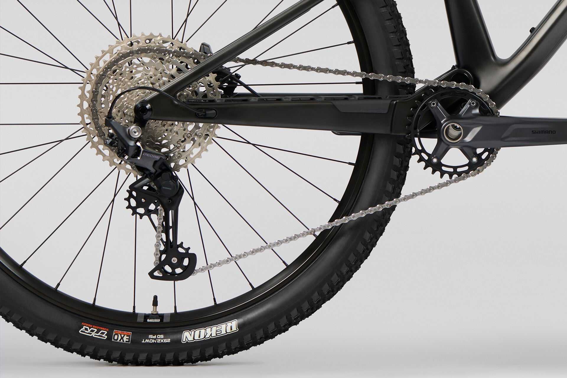 Norco Revolver C3 130 - foto 3