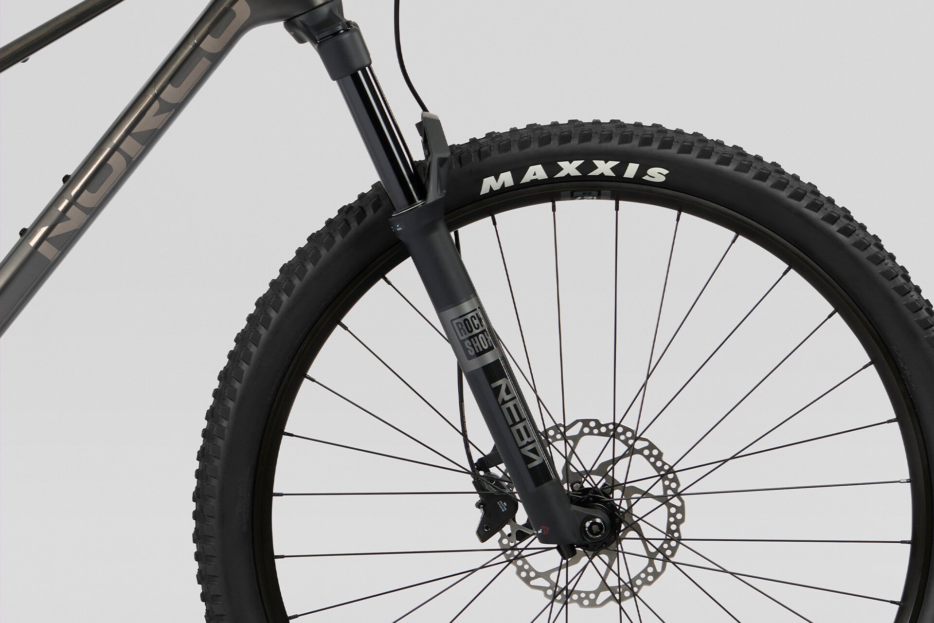 Norco Revolver C3 130 - foto 4