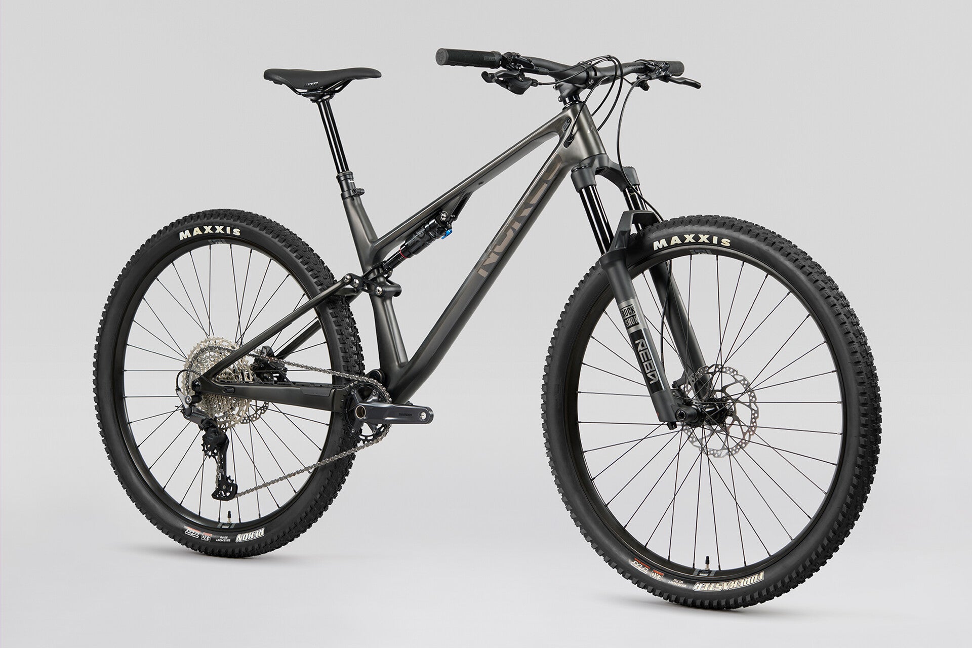 Norco Revolver C3 130 - foto 5
