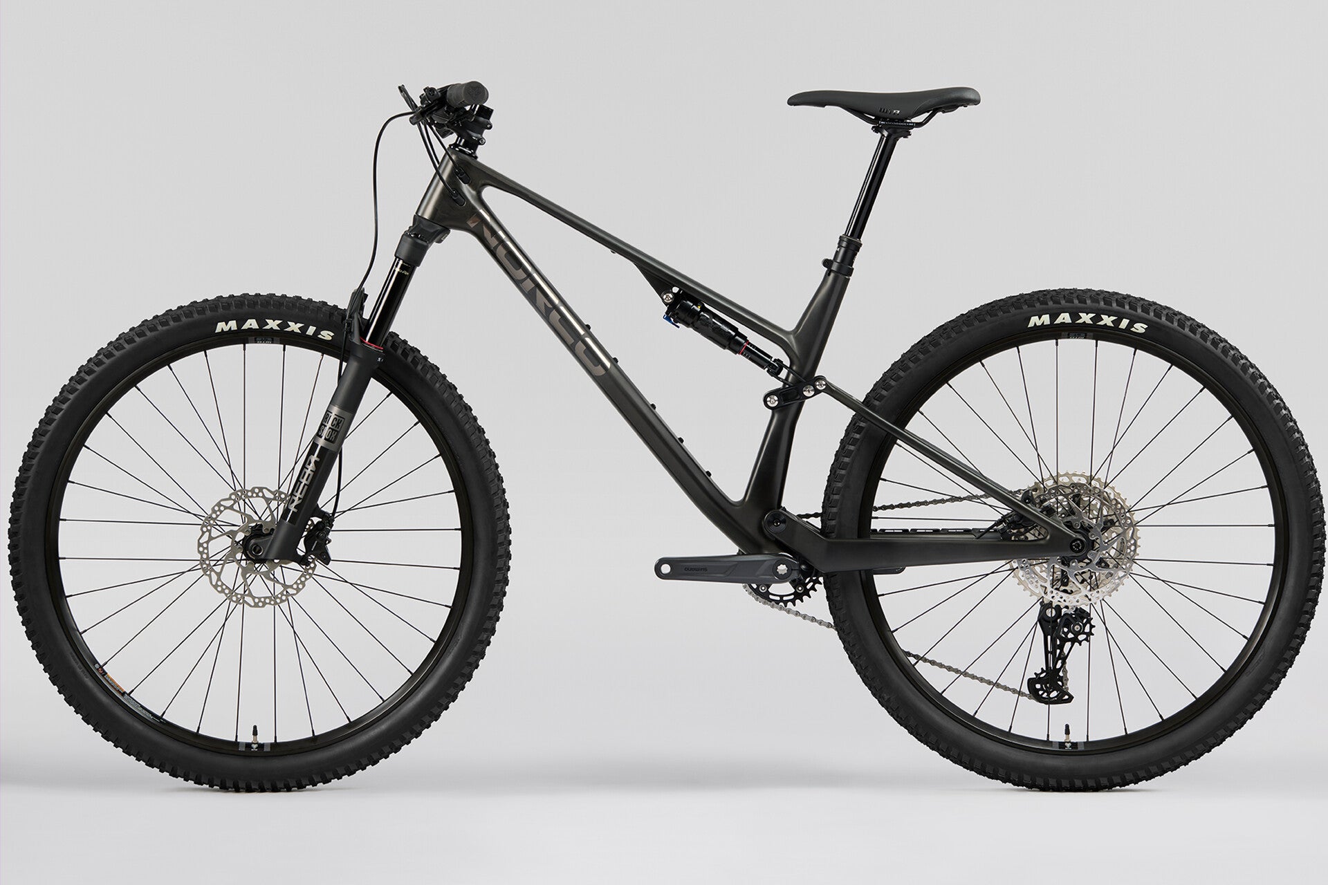 Norco Revolver C3 130 - foto 7