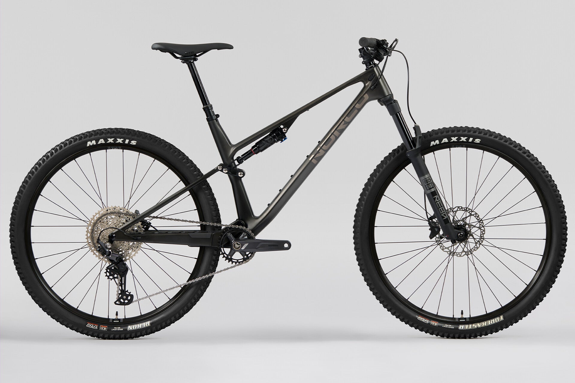 Norco Revolver C3 130 - foto 8