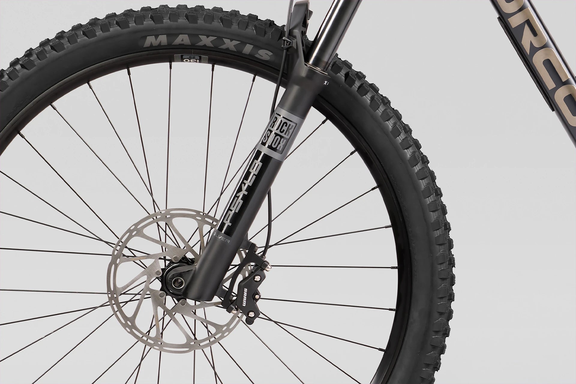 NORCO SIGHT A3 150 MX