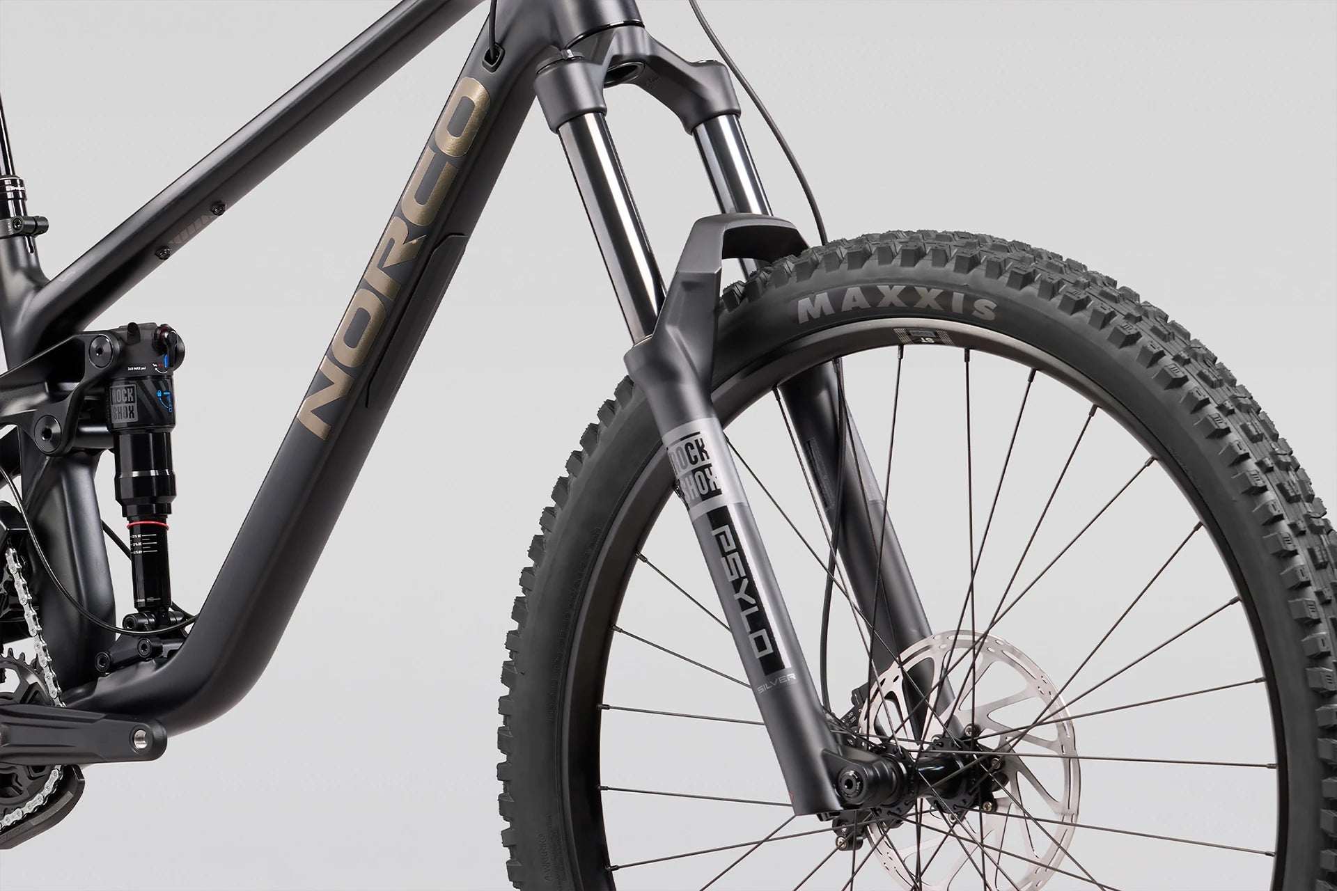 NORCO SIGHT A3 150 MX