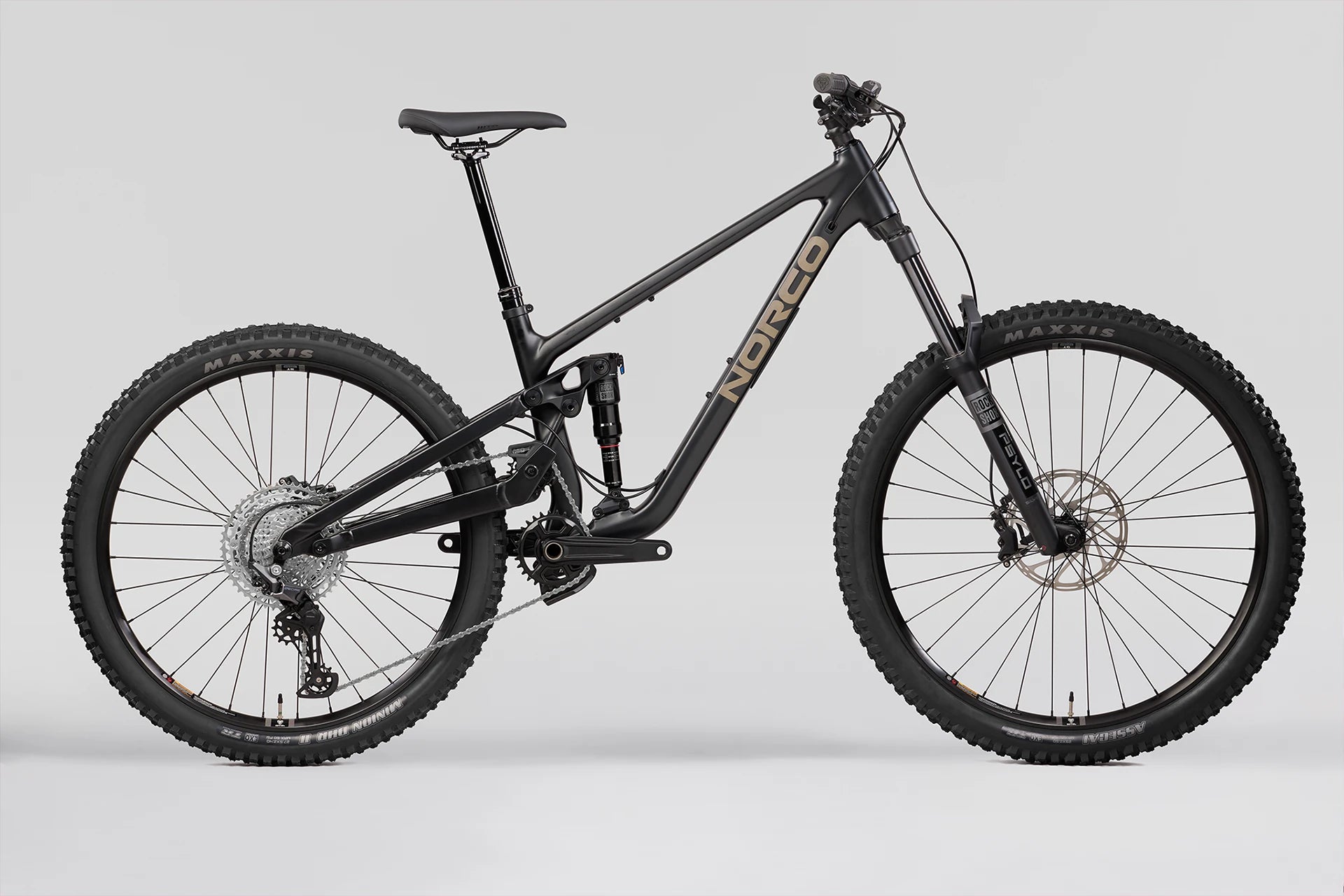 NORCO SIGHT A3 150 MX